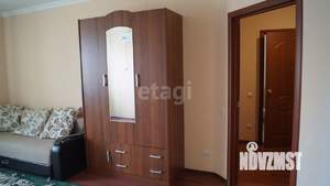 1-к квартира, вторичка, 45м2, 12/12 этаж