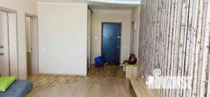 3-к квартира, вторичка, 78м2, 7/10 этаж
