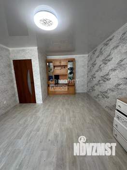 1-к квартира, вторичка, 32м2, 1/5 этаж