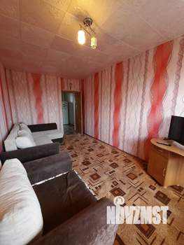 2-к квартира, вторичка, 42м2, 4/5 этаж