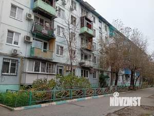 1-к квартира, вторичка, 30м2, 2/5 этаж