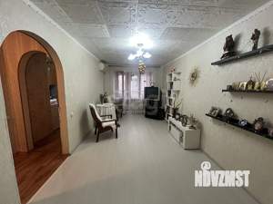 2-к квартира, вторичка, 44м2, 2/5 этаж