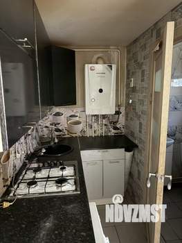 3-к квартира, вторичка, 26м2, 1/2 этаж