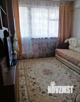 3-к квартира, вторичка, 70м2, 4/5 этаж