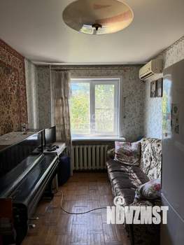 3-к квартира, вторичка, 62м2, 3/5 этаж