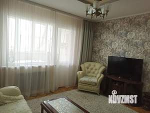 2-к квартира, вторичка, 54м2, 5/9 этаж