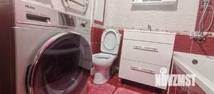 1-к квартира, вторичка, 37м2, 5/10 этаж