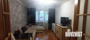3-к квартира, вторичка, 55м2, 1/5 этаж