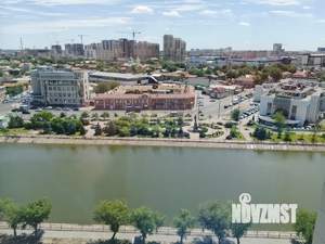 2-к квартира, вторичка, 83м2, 12/17 этаж