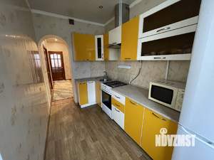 3-к квартира, вторичка, 63м2, 6/9 этаж