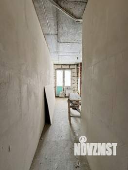 1-к квартира, вторичка, 42м2, 2/17 этаж
