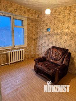 2-к квартира, вторичка, 43м2, 5/5 этаж