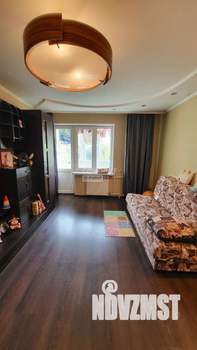 2-к квартира, вторичка, 51м2, 2/9 этаж