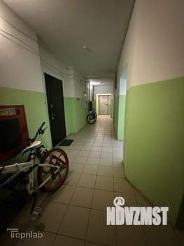 3-к квартира, вторичка, 77м2, 10/13 этаж