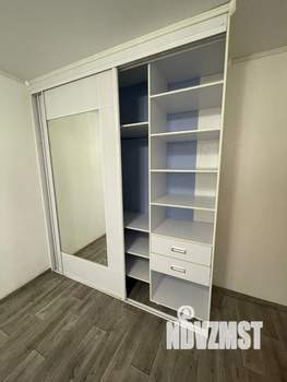 3-к квартира, вторичка, 68м2, 5/5 этаж