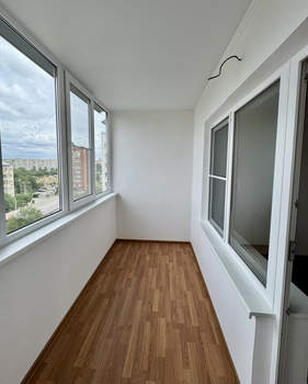 3-к квартира, вторичка, 58м2, 7/9 этаж
