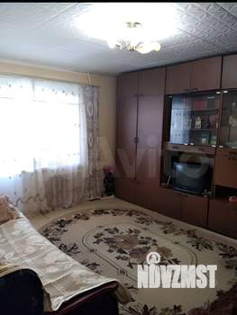 3-к квартира, вторичка, 69м2, 4/9 этаж