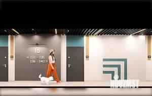 Студия квартира, вторичка, 23м2, 19/23 этаж