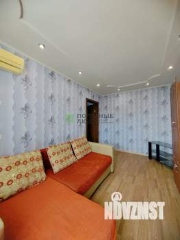 2-к квартира, вторичка, 43м2, 9/9 этаж