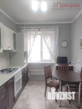 3-к квартира, вторичка, 74м2, 6/9 этаж