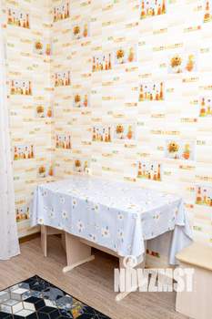 1-к квартира, вторичка, 52м2, 1/9 этаж