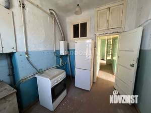 2-к квартира, вторичка, 56м2, 2/5 этаж