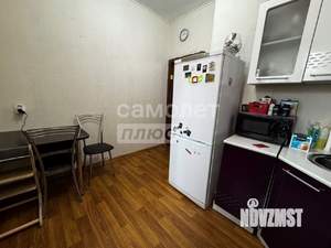 1-к квартира, вторичка, 40м2, 8/12 этаж