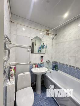 2-к квартира, вторичка, 41м2, 2/5 этаж