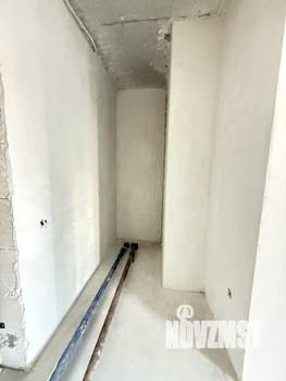 1-к квартира, вторичка, 44м2, 2/17 этаж