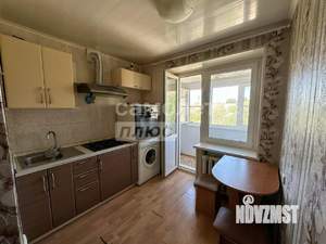 2-к квартира, вторичка, 44м2, 5/5 этаж
