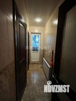 4-к квартира, вторичка, 89м2, 2/9 этаж