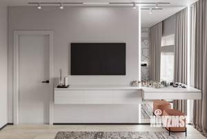 2-к квартира, вторичка, 56м2, 7/9 этаж