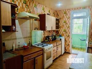 4-к квартира, вторичка, 80м2, 4/5 этаж