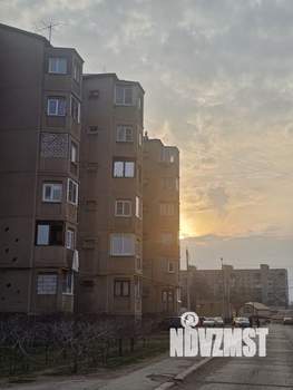 3-к квартира, вторичка, 66м2, 2/6 этаж