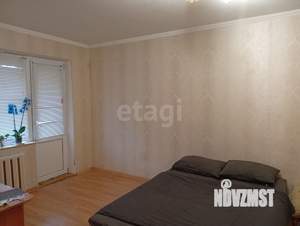 1-к квартира, вторичка, 30м2, 2/5 этаж