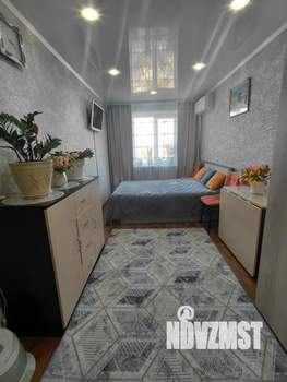 2-к квартира, вторичка, 44м2, 5/5 этаж