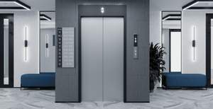 1-к квартира, вторичка, 35м2, 4/11 этаж