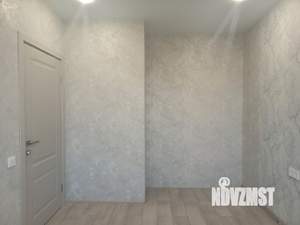 1-к квартира, вторичка, 37м2, 5/23 этаж