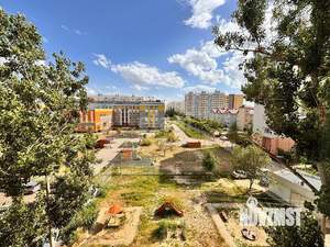 3-к квартира, вторичка, 69м2, 5/9 этаж