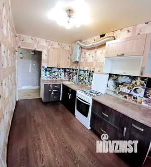 2-к квартира, вторичка, 48м2, 2/2 этаж