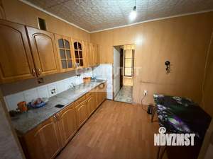 3-к квартира, вторичка, 70м2, 1/5 этаж