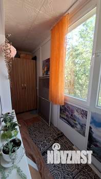 2-к квартира, вторичка, 37м2, 4/5 этаж
