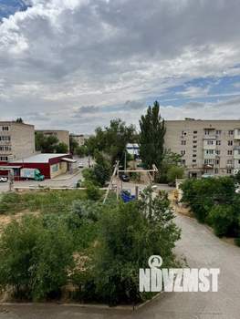 1-к квартира, вторичка, 33м2, 4/5 этаж