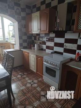 4-к квартира, вторичка, 75м2, 5/5 этаж