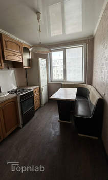 2-к квартира, вторичка, 51м2, 7/9 этаж