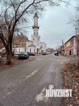 3-к квартира, вторичка, 50м2, 2/2 этаж