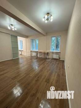 1-к квартира, вторичка, 41м2, 1/2 этаж