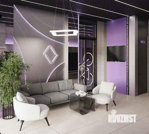 2-к квартира, вторичка, 60м2, 8/19 этаж