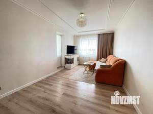 2-к квартира, вторичка, 69м2, 7/12 этаж