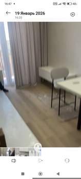 Студия квартира, сданный дом, 27м2, 9/10 этаж